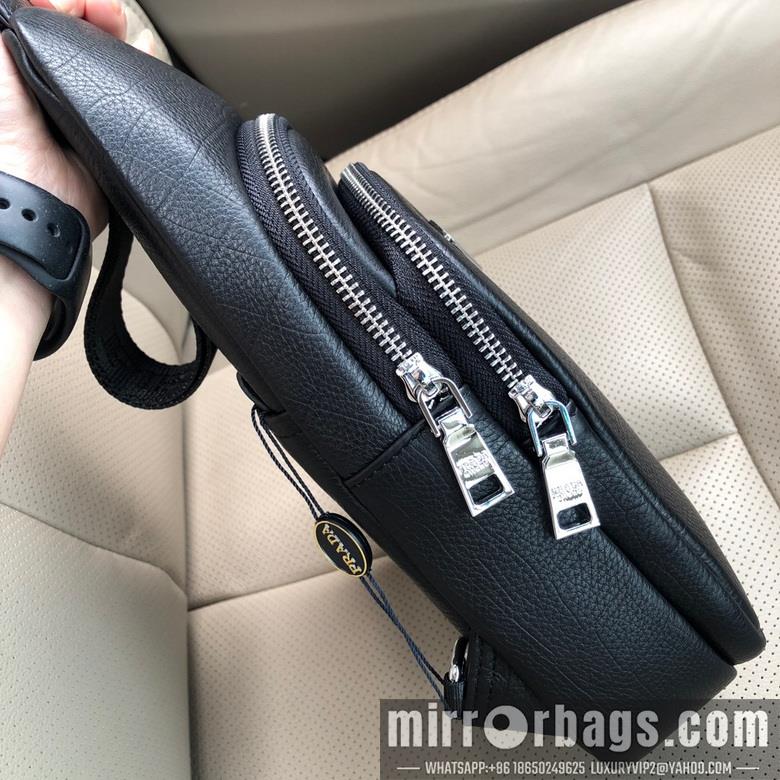 Prada Bags 6022 17X29X6.5cm WP