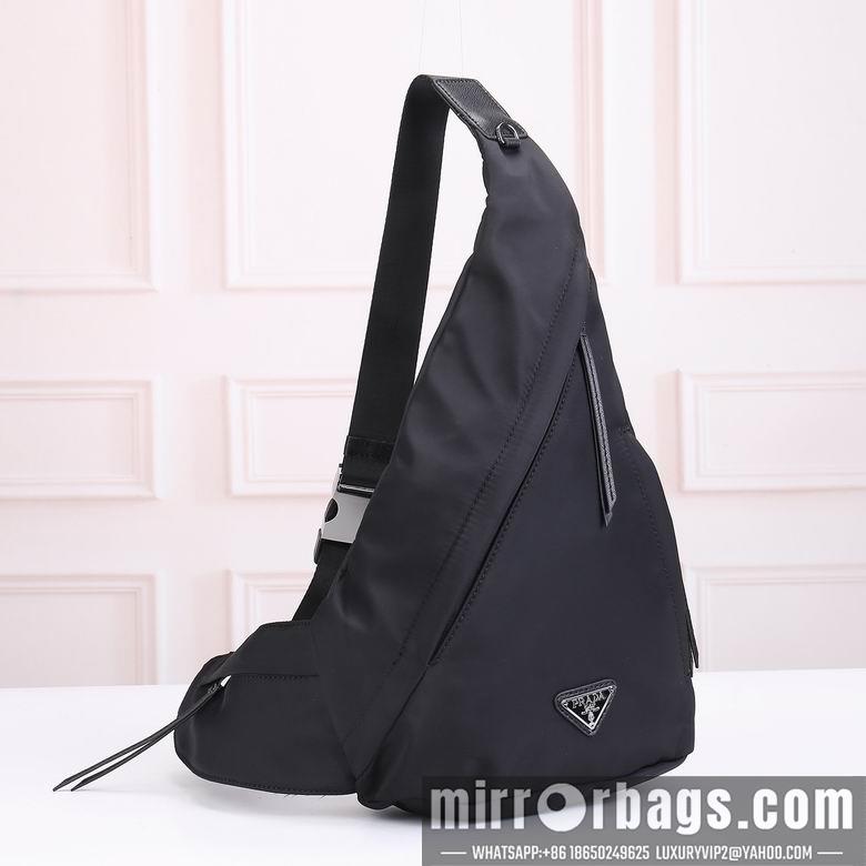 Prada Bags 2092 26.5X37.5X10cm