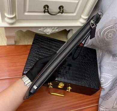 Prada Bags F0141 28X18X0.5cm XM