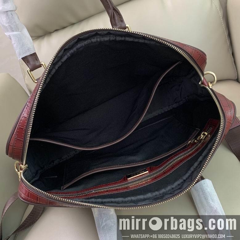 Prada Bags 8395-1 39X28X8cm WP 2colour