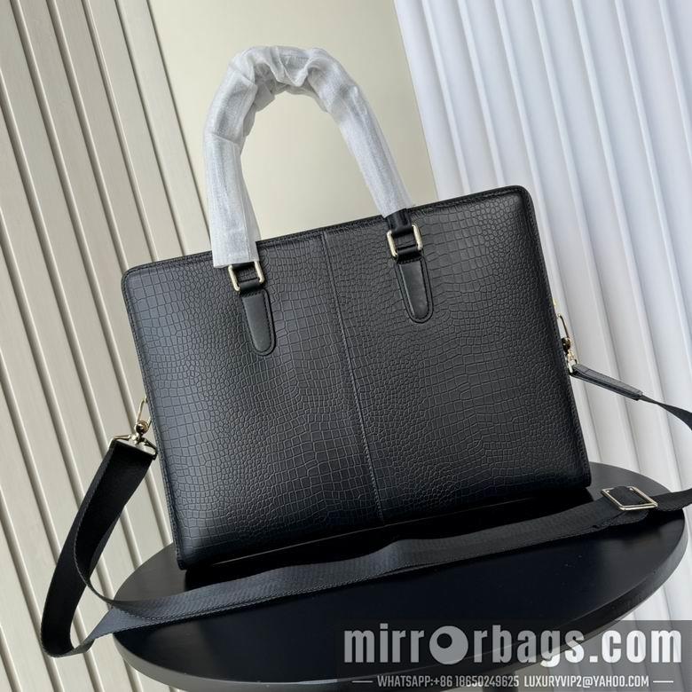 Prada Bags 2817-1P 39X30X7cm WP