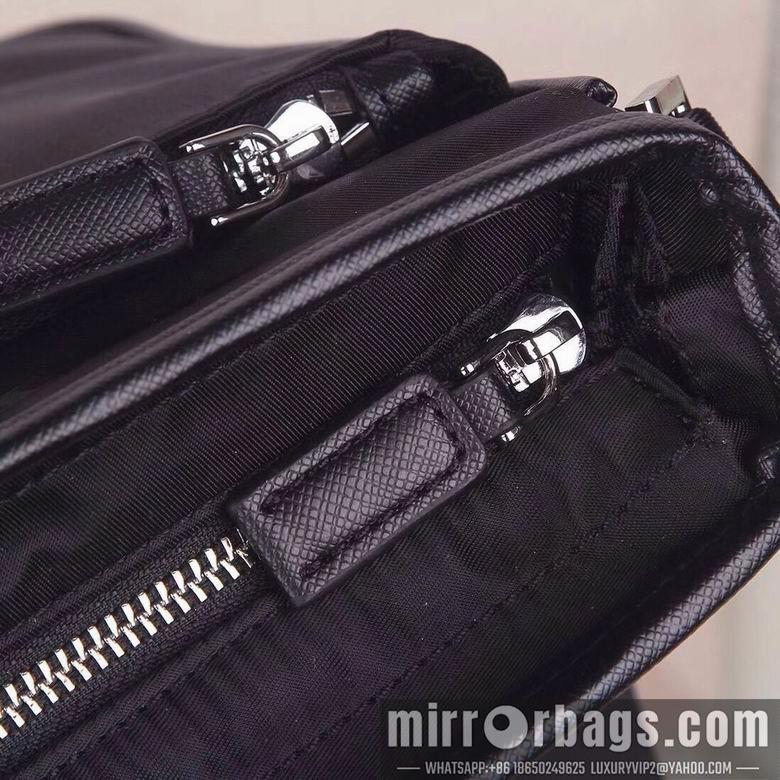 Prada Bags 26X26X7cm 053028 XM