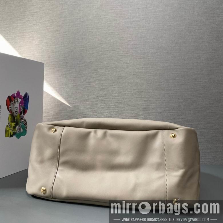 Prada Bags 1BA638 39X29X19cm YG 3