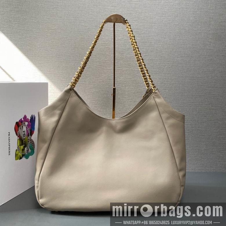 Prada Bags 1BA638 39X29X19cm YG 3