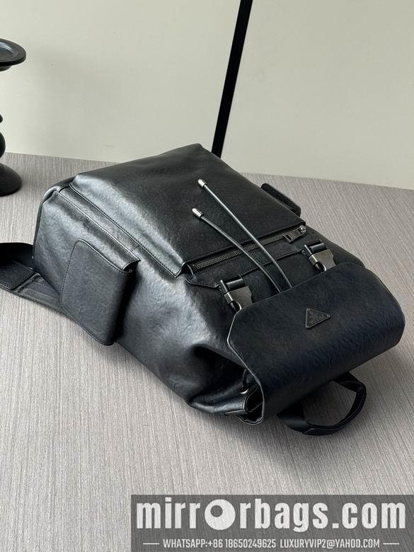 Prada Bags 6989 43X35X17cm WP