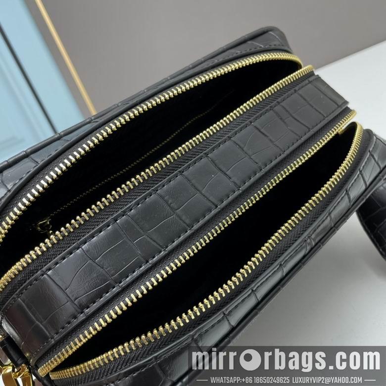 Prada Bags 55108 23X16X10cm XM 6
