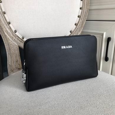 Prada Bags 7530-4 27X17X5cm WP