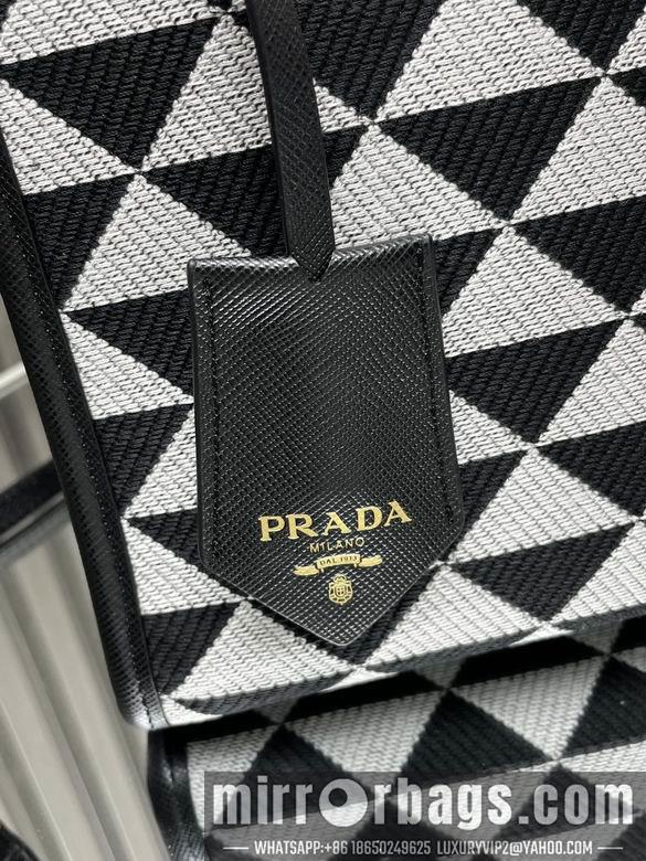Prada Bags 1BA355 17X19X6cm YG 1