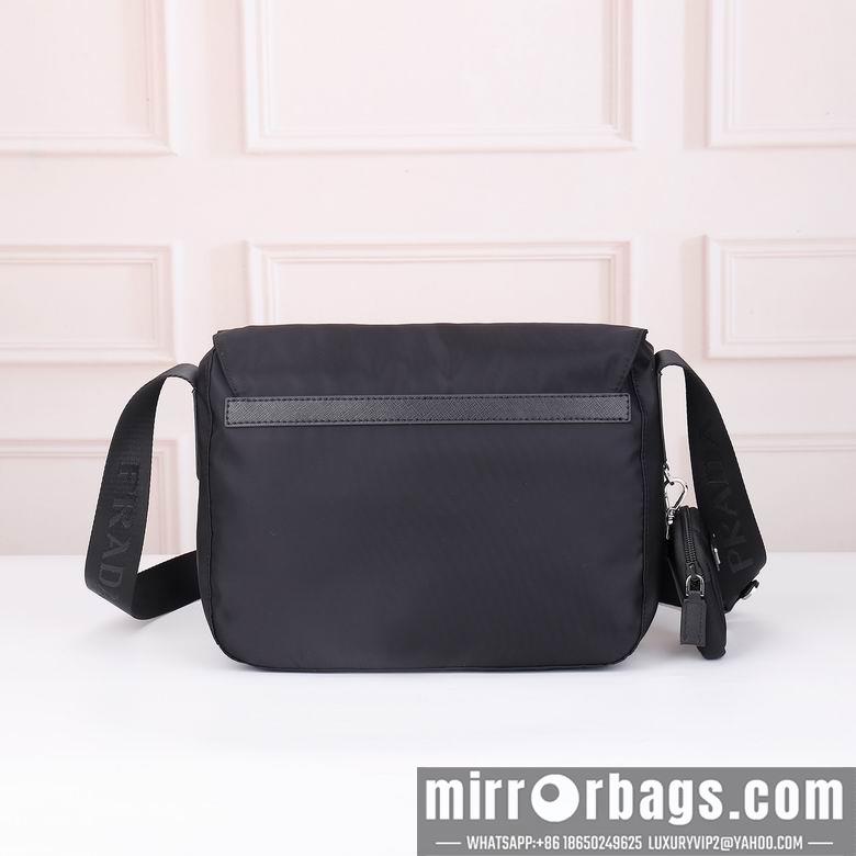 Prada Bags 1671 30X25X12cm