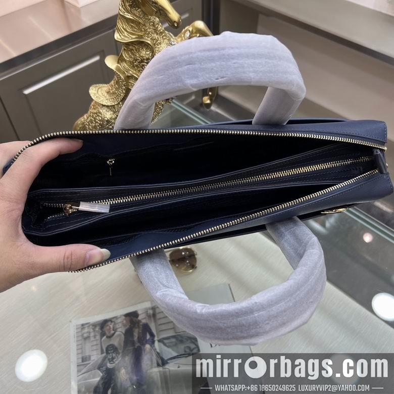 Prada Bags 98167-1 39X29X10cm XM 2colour