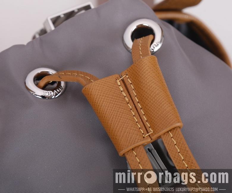 Prada Bags 2VL029 16X24X7cm XM 2colour