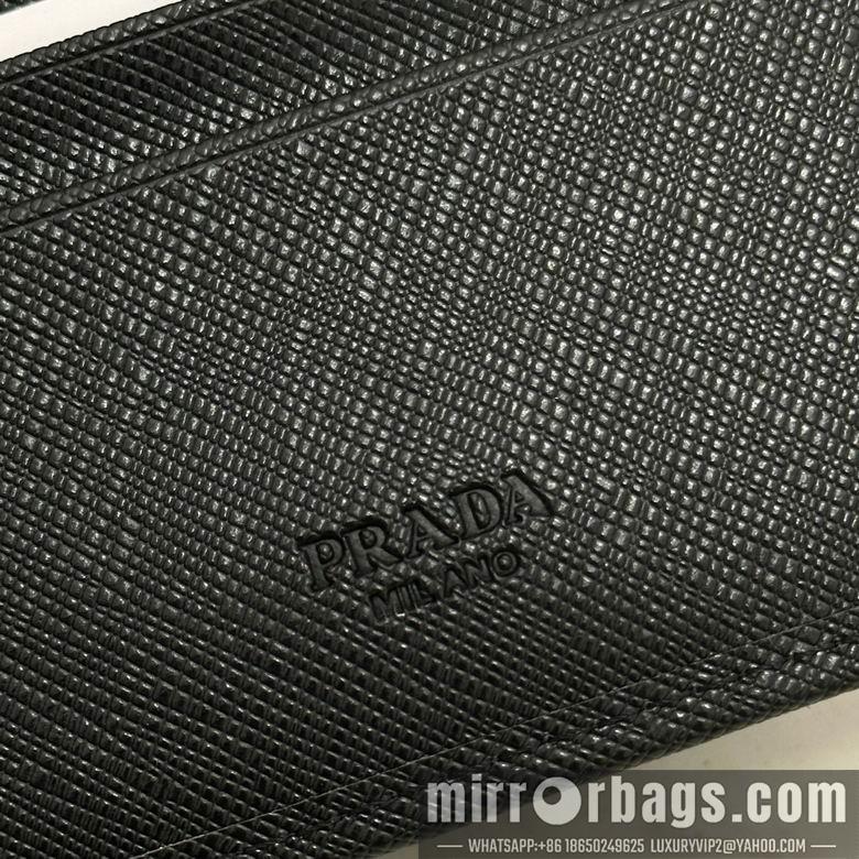 Prada Bags 10X9X2cm 051002 ZC 4