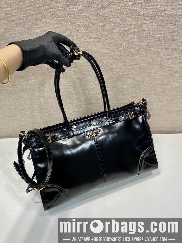 Prada Bags 1BA433 38X30X12cm XM