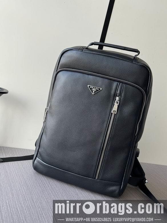 Prada Bags 6289A 42X30X17cm WP