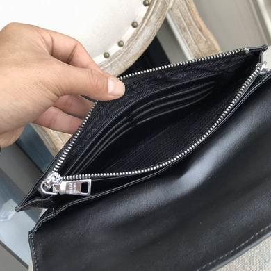 Prada Bags 8505-4 27X15X2.5cm WP