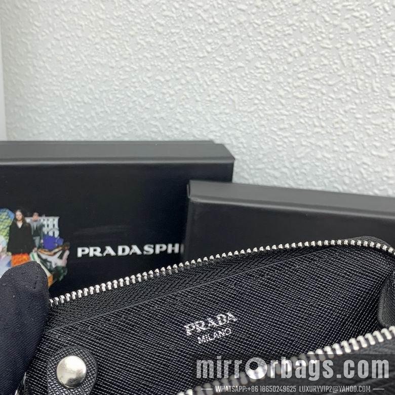 Prada Bags LM216 13.5X8X1cm ZC 1