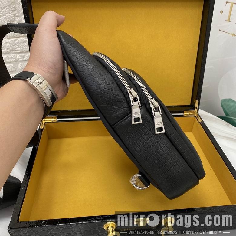 Prada Bags 27X18X7cm 041101 WP