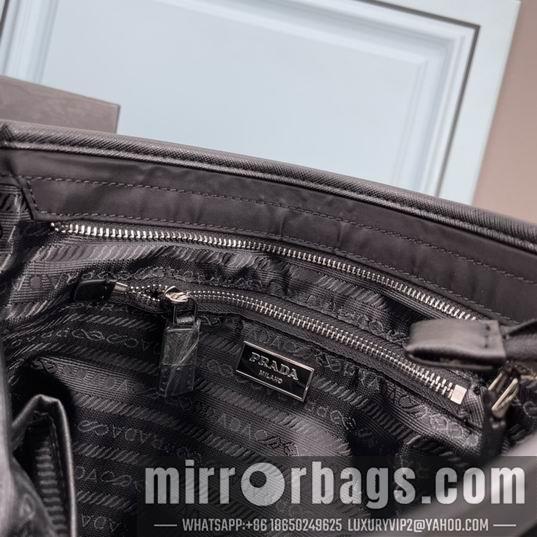 Prada Bags Parda 952 28x26x8cm ww