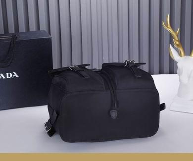 Prada Bags WM2811 31X32X15