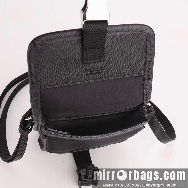 Prada Bags 12X19X2.5cm 053064 XM