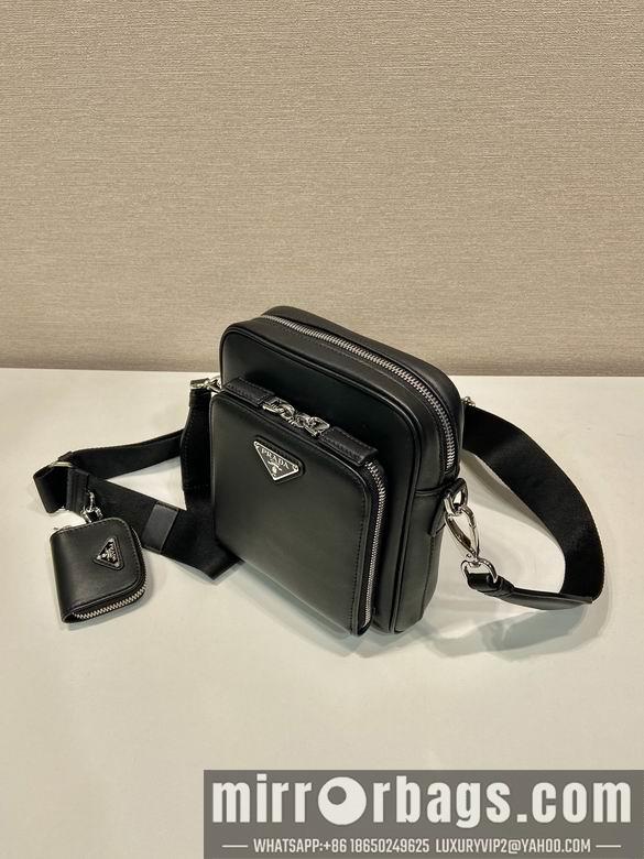 Prada Bags 2VH168 16X18.5X5cm XM