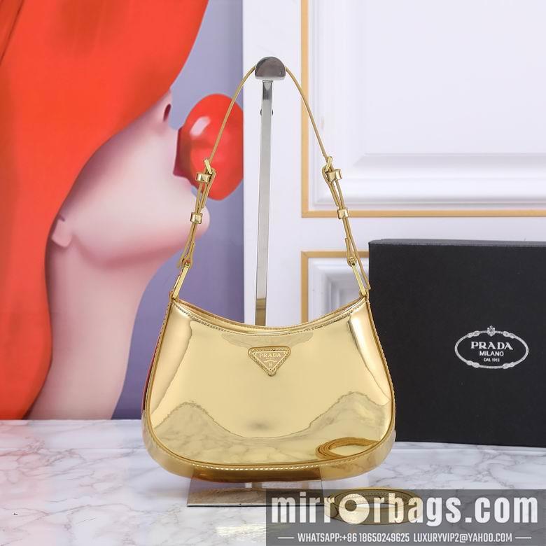 Prada Bags 1BC269 22X18.5X4.5cm XMY 2