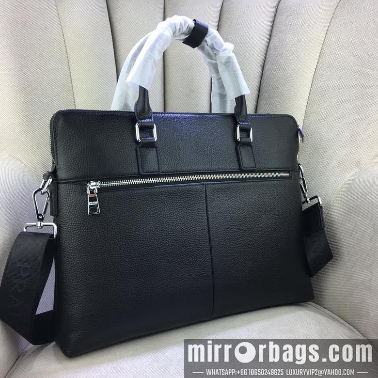 Prada Bags 28057-5 39X28X7cm SC