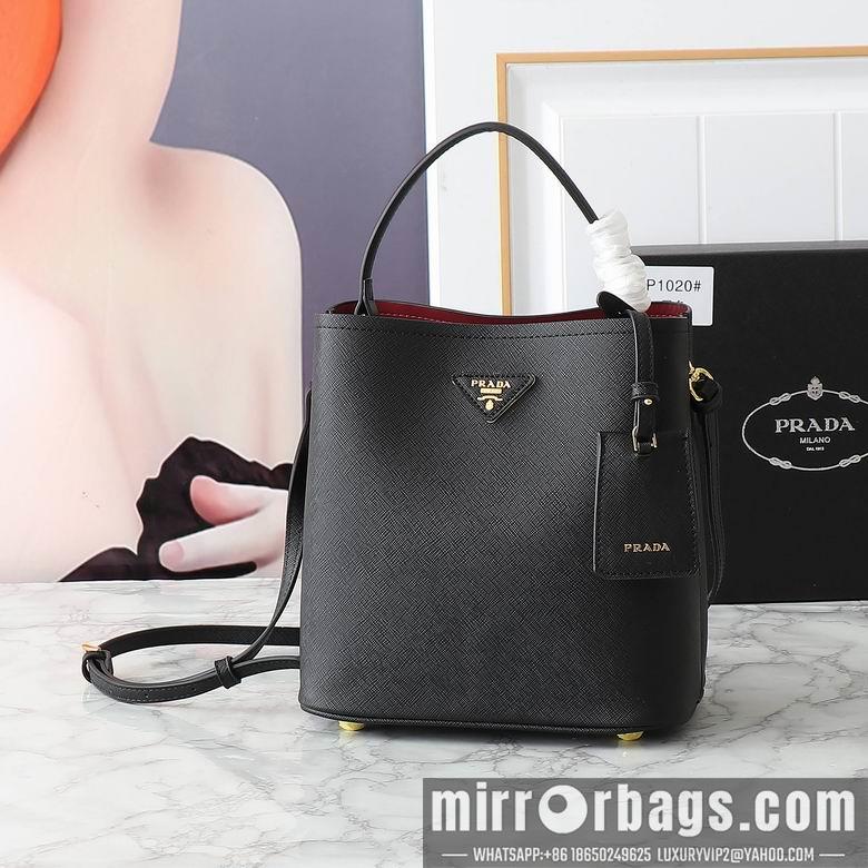Prada Bags 1020 23X23X13cm XMY 5