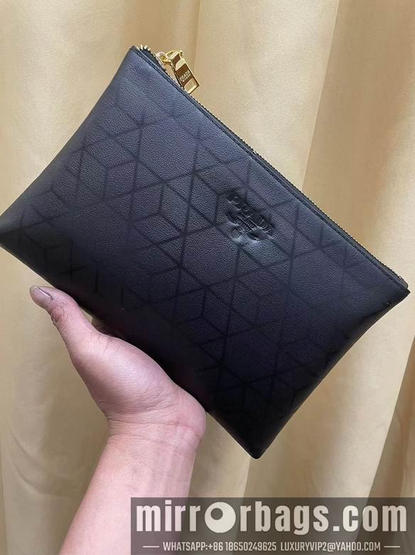 Prada Bags 998-5 27X17X2cm XM-5