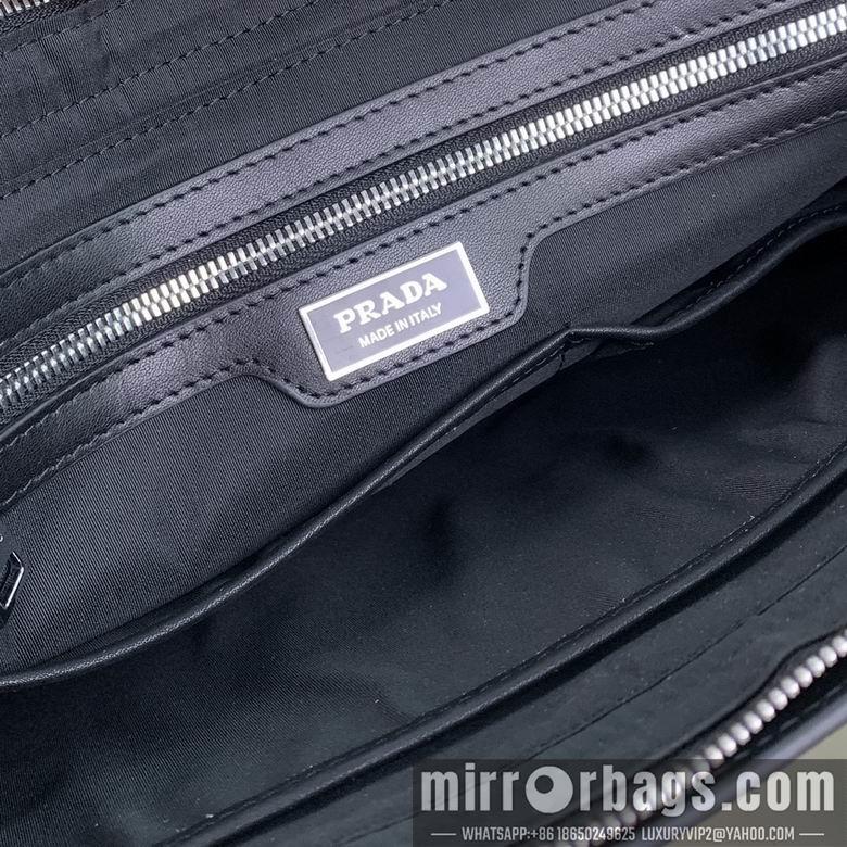 Prada Bags 7896-1 39X29X7cm WP