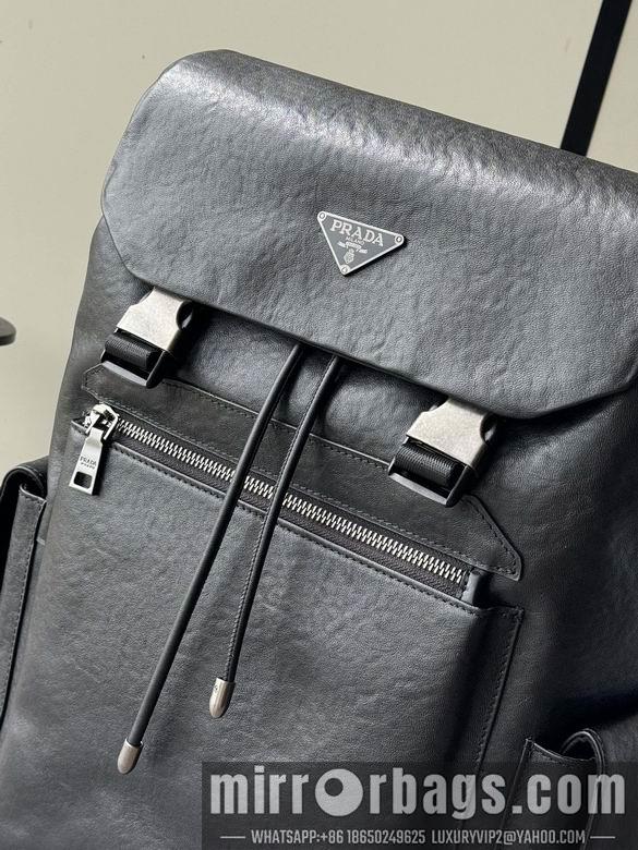 Prada Bags 6989 43X35X17cm WP