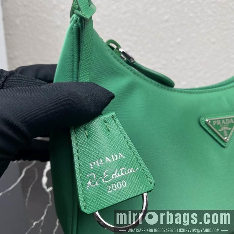 Prada Bags 1NE515 23X13X5cm XMY 9