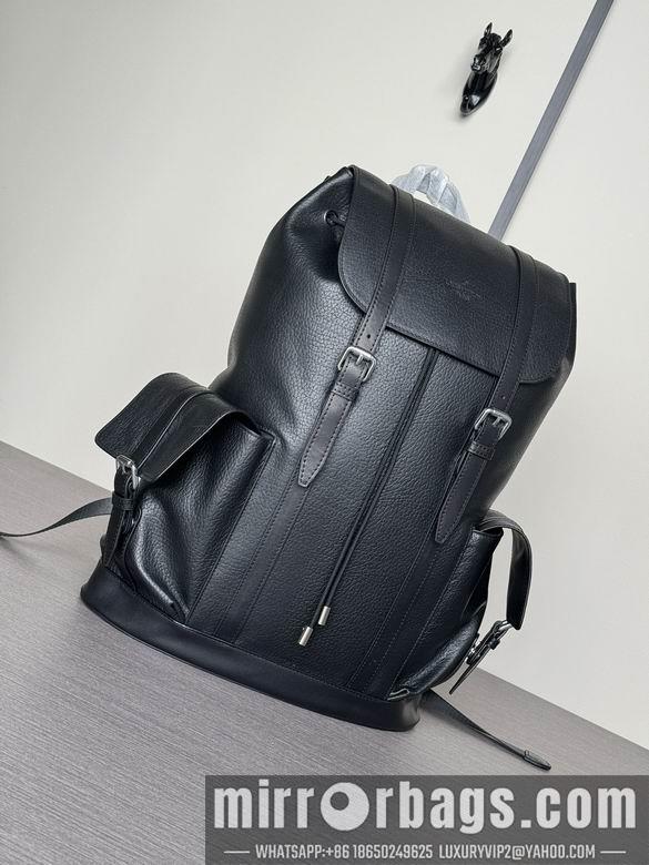 Prada Bags 8424-6 42X28X14cm WP 2colour