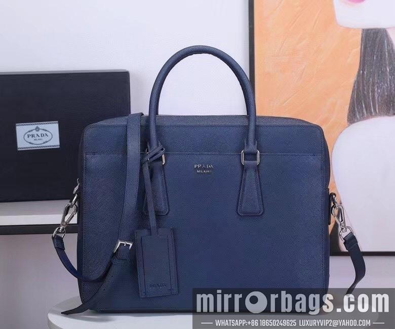 Prada Bags 0367 36X28X6cm SC 2colour