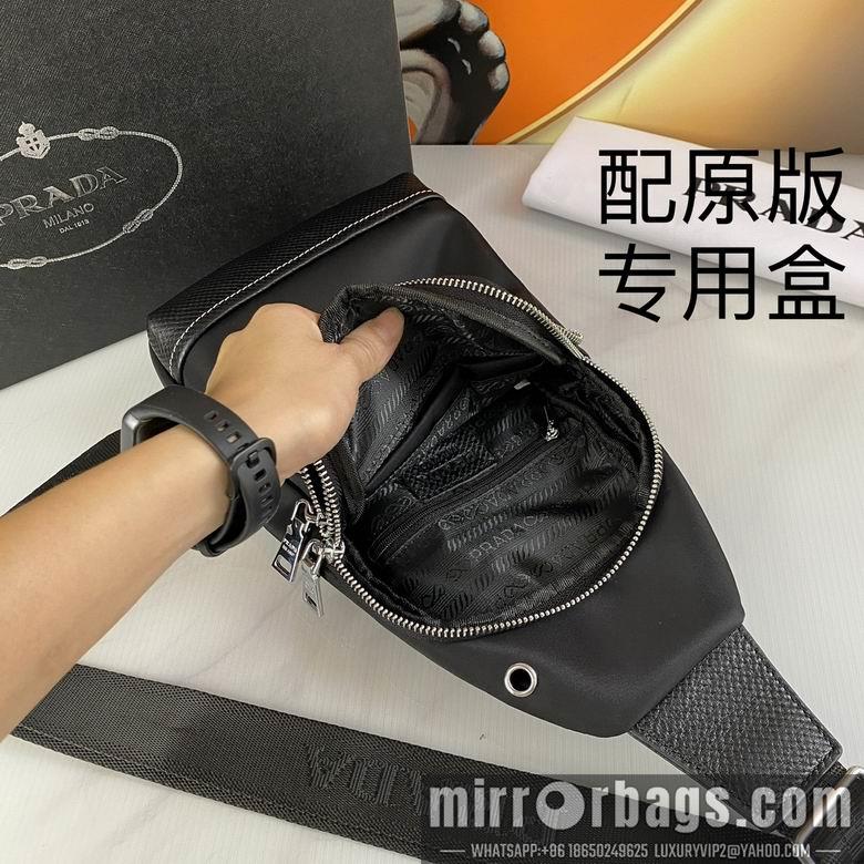 Prada Bags 1055 30X17X5.5cm XM
