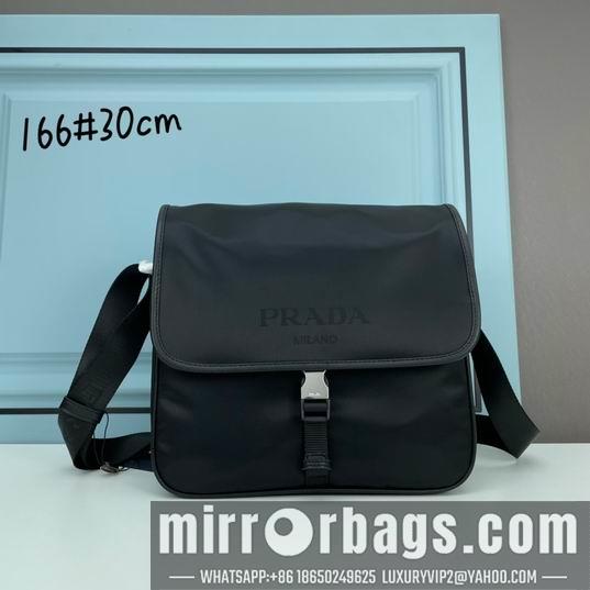 Prada Bags Prada 166 30x28x12cm ww