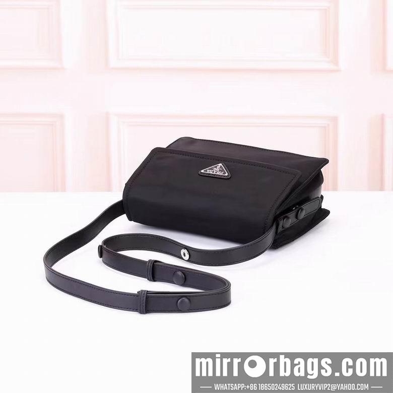 Prada Bags 23X16X11cm 053080 XM