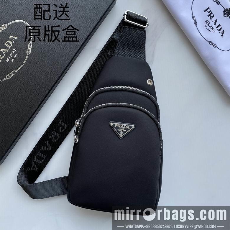 Prada Bags 1037 29X17X6.5cm XM