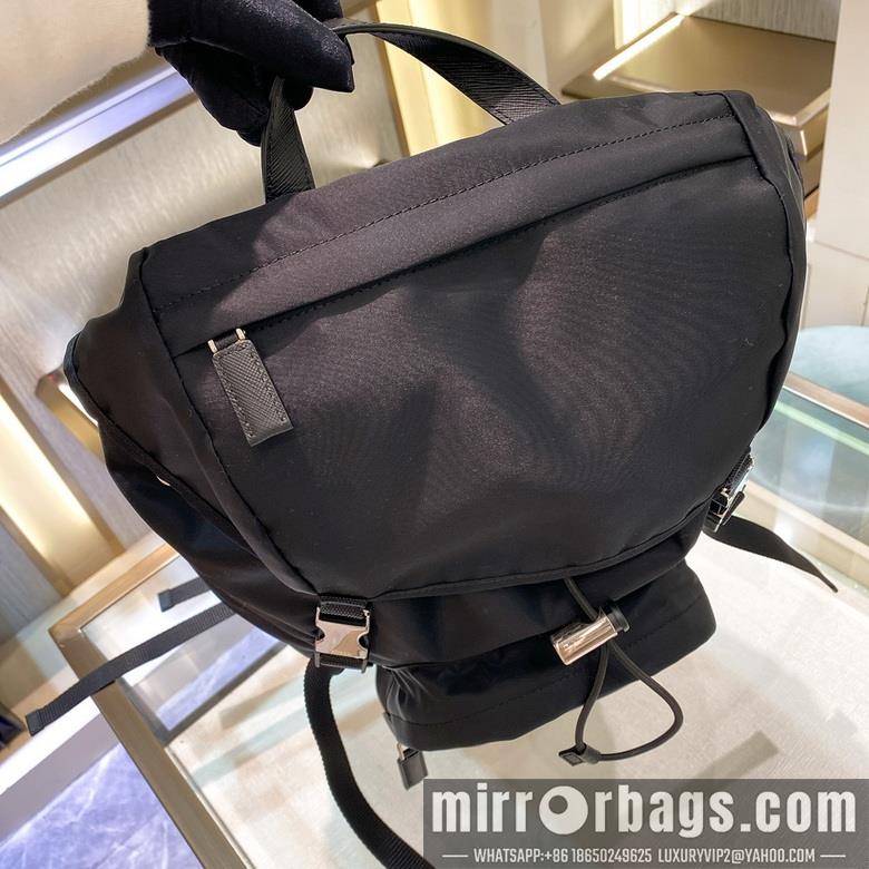 Prada Bags 2VZ135 17X27X45cm WP