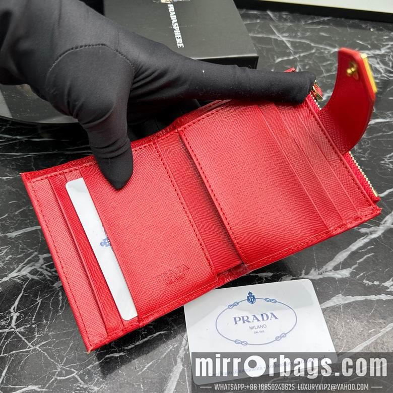 Prada Bags LM211 10X9X2cm ZC 8