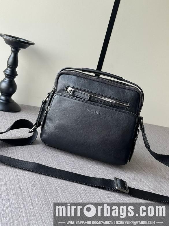 Prada Bags 6682 23X20X8cm WP