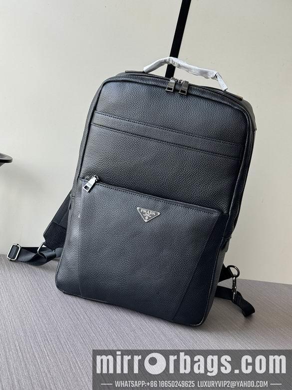 Prada Bags 6755 43X30X15cm WP