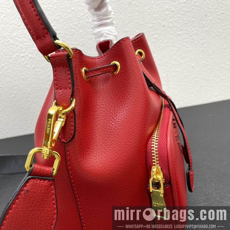 Prada Bags 55129 18X23X12cm XM 2