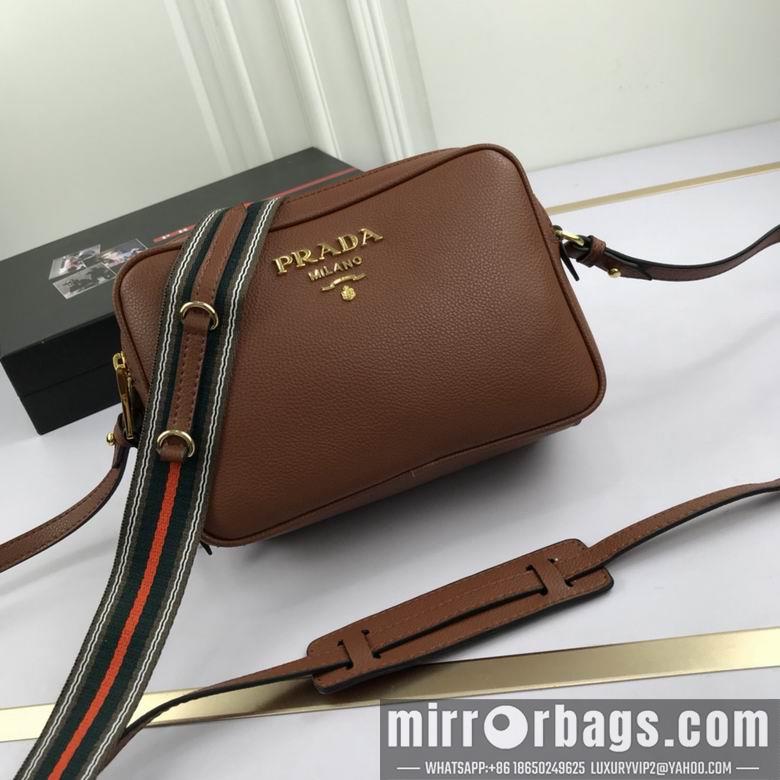Prada Bags 2089 23X16X10cm XM 4colour