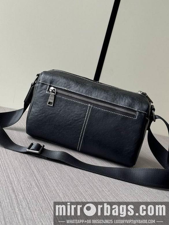 Prada Bags 7027 26X15X12cm WP