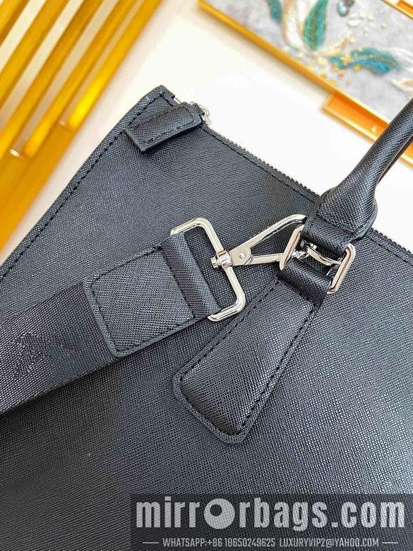 Prada Bags 1804 38X29X7cm XM