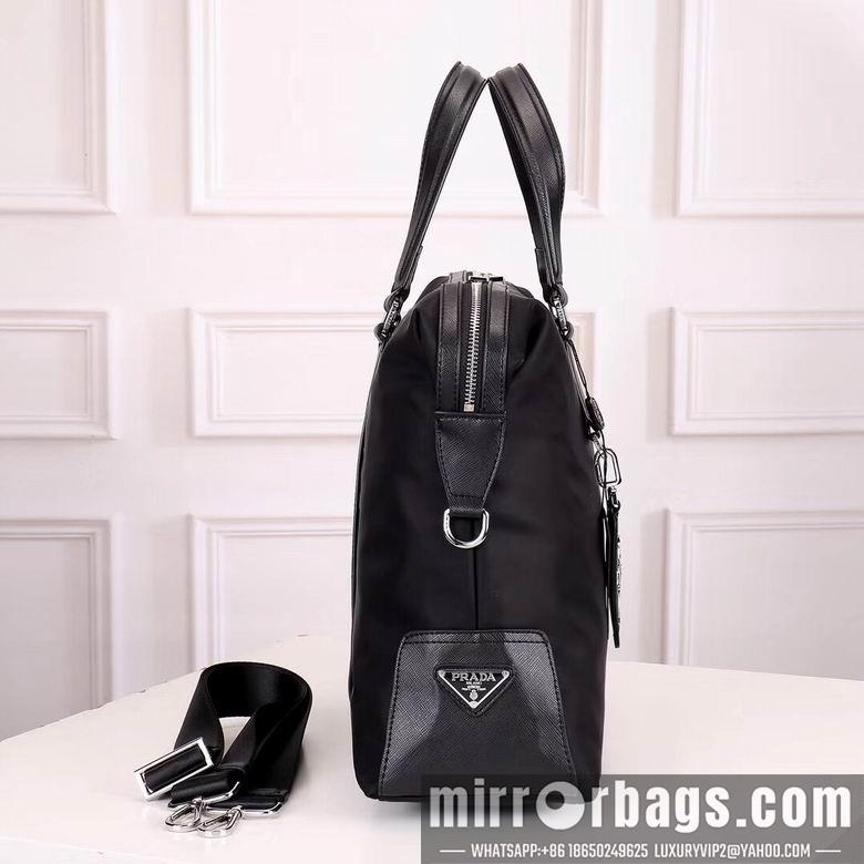 Prada Bags 50X26X20cm 053015 XM