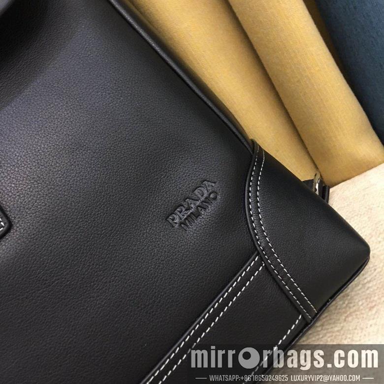 Prada Bags 8891 30X45X15cm WP