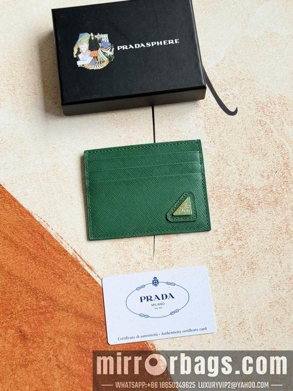 Prada Bags 1MC025 10X8cm YG 15