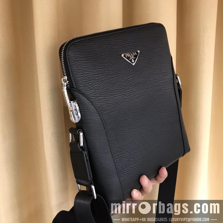 Prada Bags 9024-4 25X28X5cm WP